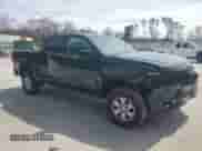 2016 Chevrolet Colorado 4WD WT with VIN 1GCGTBE36G1132558, listed as a Copart auction lot 49617985 with 133,799 mi miles and Salvage title. Bid and sale history available at DreamBid. Image 4.