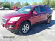 2007 Saturn Outlook XR с VIN 5GZEV33757J121563, выставлен на аукционе IAAI как лот 43276265 с пробегом Не указан миль и . История ставок и продаж доступна на DreamBid. Изображение 2.