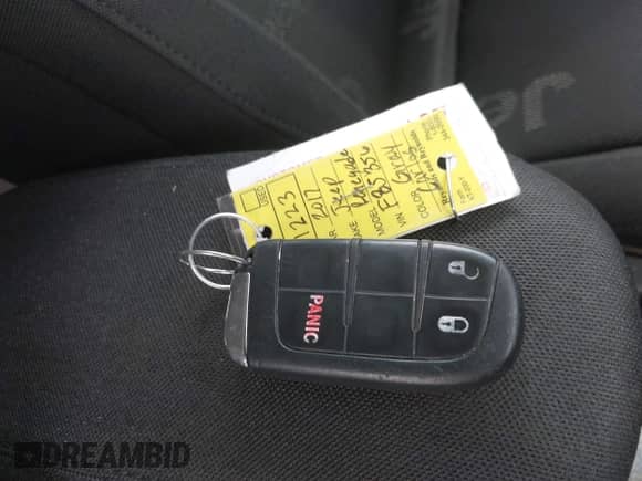 2017 Jeep Renegade Latitude с VIN ZACCJABB7HPF85356, выставлен на аукционе IAAI как лот 43229415 с пробегом 138 236 миль миль и . История ставок и продаж доступна на DreamBid. Изображение 11.
