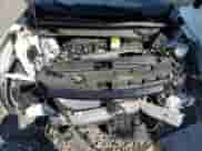 2024 Nissan Pathfinder S с VIN 5N1DR3ACXRC246174, выставлен на аукционе Copart как лот 54235395 с пробегом 5 091 миль миль и Списание • Salvage title. История ставок и продаж доступна на DreamBid. Изображение 11.