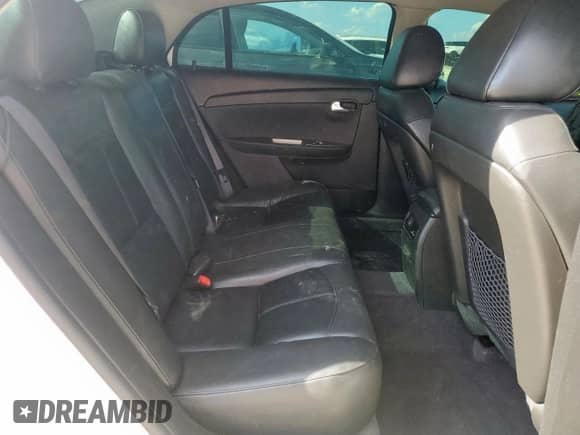 2012 Chevrolet Malibu LTZ с VIN 1G1ZG5E76CF312274, выставлен на аукционе Copart как лот 70864475 с пробегом 108 997 миль миль и Списание • Salvage title. История ставок и продаж доступна на DreamBid. Изображение 10.