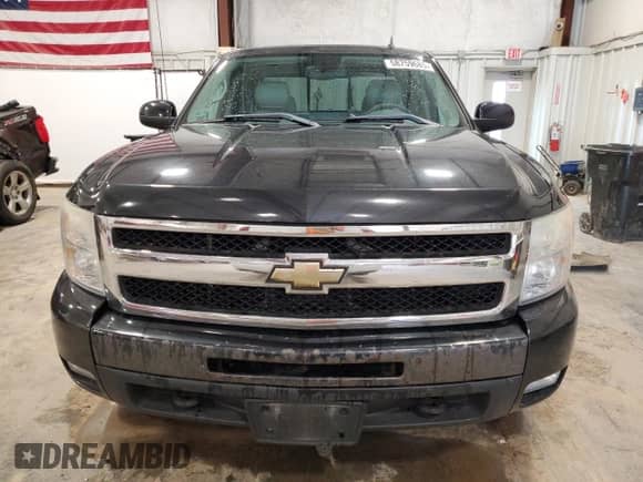 2010 Chevrolet Silverado 1500 LTZ с VIN 1GCSKTE37AZ182428, выставлен на аукционе Copart как лот 58759685 с пробегом 193 951 миль миль и Чистый • Clean title. История ставок и продаж доступна на DreamBid. Изображение 5.