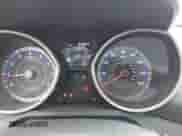 2013 Hyundai Elantra GLS with VIN KMHDH4AE7DU728890, listed as a IAAI auction lot 40365489 with 230,693 mi miles and . Bid and sale history available at DreamBid. Image 7.