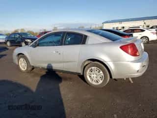 2003 Saturn ION ION 2 с VIN 1G8AN12F63Z206253, выставлен на аукционе Copart как лот 87373055 с пробегом 104 985 миль миль и Списание • Salvage title. История ставок и продаж доступна на DreamBid. Изображение 2.