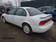 1997 Saturn SL с VIN 1G8ZK5272VZ270692, выставлен на аукционе IAAI как лот 41926086 с пробегом 109 329 миль миль и . История ставок и продаж доступна на DreamBid. Изображение 3.