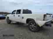 2007 Chevrolet Silverado 1500HD LT1 с VIN 1GCGK13UX7F195920, выставлен на аукционе Copart как лот 84205714 с пробегом 190 185 миль миль и Чистый • Clean title. История ставок и продаж доступна на DreamBid. Изображение 2.