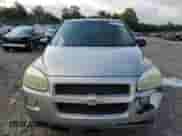 2005 Chevrolet Uplander LS с VIN 1GNDV23L95D178081, выставлен на аукционе Copart как лот 57878195 с пробегом 165 456 миль миль и Списание • Salvage title. История ставок и продаж доступна на DreamBid. Изображение 5.