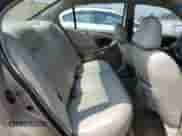 2003 Chevrolet Malibu LS с VIN 1G1NE52J23M622258, выставлен на аукционе Copart как лот 59881045 с пробегом 41 513 миль миль и Списание • Salvage title. История ставок и продаж доступна на DreamBid. Изображение 10.