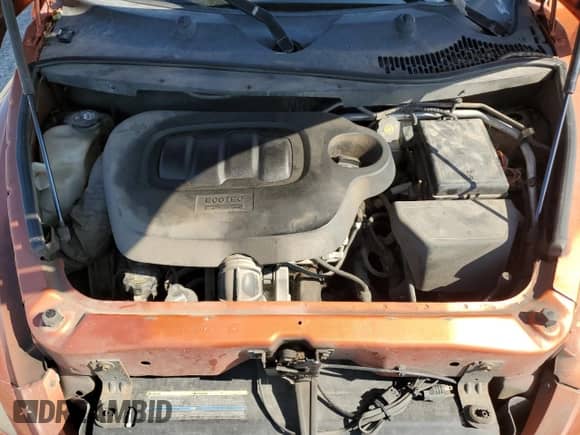 2006 Chevrolet HHR LS с VIN 3GNDA13D36S589041, выставлен на аукционе Copart как лот 67087105 с пробегом 251 765 миль миль и Чистый • Clean title. История ставок и продаж доступна на DreamBid. Изображение 12.
