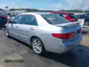 2005 Honda Accord EX-L с VIN 1HGCM66855A004226, выставлен на аукционе IAAI как лот 42748586 с пробегом 278 029 миль миль и . История ставок и продаж доступна на DreamBid. Изображение 3.