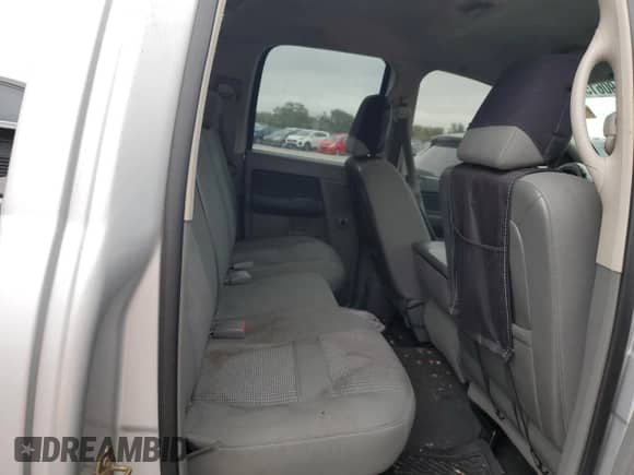 2007 Dodge 1500 SLT with VIN 1D7HA18217S132765, listed as a Copart auction lot 90615055 with 189,627 mi miles and Clean title. Bid and sale history available at DreamBid. Image 10.