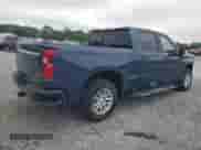 2019 Chevrolet Silverado 1500 RST z VIN 1GCPWDED2KZ169127, wystawiony jako Copart lot #63060005 z przebiegiem 41 714 mil mil oraz Szkoda całkowita • Salvage title. Historia ofert i sprzedaży dostępna na DreamBid. Obrazek 3.