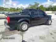 2018 Nissan Frontier SV с VIN 1N6AD0ER0JN760415, выставлен на аукционе Copart как лот 83846755 с пробегом 68 651 миль миль и Списание • Salvage title. История ставок и продаж доступна на DreamBid. Изображение 3.