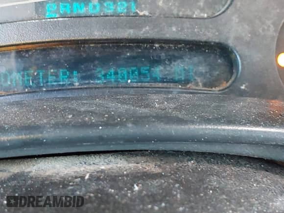 2005 Chevrolet Tahoe Z71 с VIN 1GNEC13T05R265519, выставлен на аукционе IAAI как лот 41680914 с пробегом 340 054 миль миль и . История ставок и продаж доступна на DreamBid. Изображение 7.