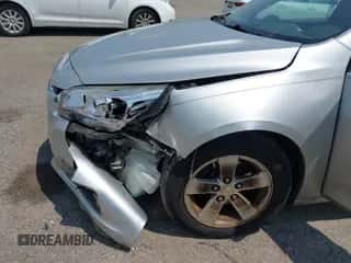 2014 Chevrolet Malibu LT с VIN 1G11C5SL0EF267703, выставлен на аукционе IAAI как лот 42842160 с пробегом 132 847 миль миль и . История ставок и продаж доступна на DreamBid. Изображение 6.