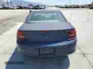 2006 Dodge Stratus SXT with VIN 1B3EL46RX6N232077, listed as a Copart auction lot 65986295 with 180,802 mi miles and Salvage title. Bid and sale history available at DreamBid. Image 6.