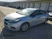 2017 Chevrolet Cruze LT с VIN 1G1BE5SM7H7157382, выставлен на аукционе Copart как лот 51849435 с пробегом Не указан миль и Чистый • Clean title. История ставок и продаж доступна на DreamBid. Изображение 1.