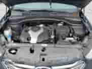2015 Hyundai Santa Fe с VIN 5XYZU3LA3FG275656, выставлен на аукционе Copart как лот 84210415 с пробегом 112 009 миль миль и Чистый • Clean title. История ставок и продаж доступна на DreamBid. Изображение 12.