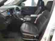 2024 Chevrolet Traverse with VIN 1GNETYKW3RJ133301, listed as a Copart auction lot 83842444 with 14,963 mi miles and Salvage title. Bid and sale history available at DreamBid. Image 7.