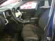 2014 Chevrolet Equinox LT с VIN 2GNALBEK7E6226804, выставлен на аукционе Copart как лот 81685055 с пробегом 142 206 миль миль и Списание • Salvage title. История ставок и продаж доступна на DreamBid. Изображение 7.