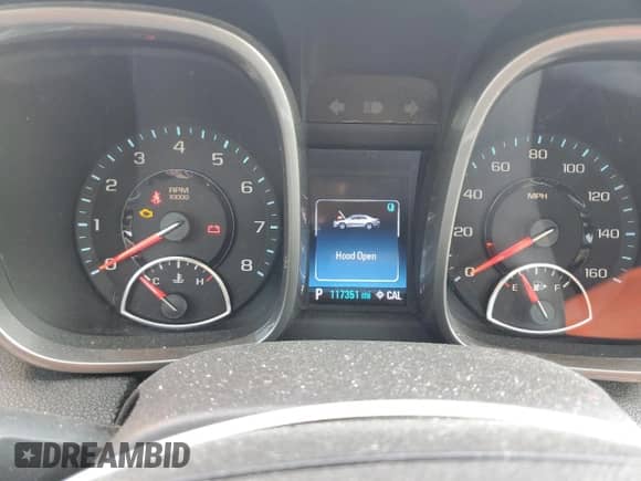 2015 Chevrolet Malibu LTZ с VIN 1G11G5SX8FF128671, выставлен на аукционе Copart как лот 65356925 с пробегом 117 351 миль миль и Списание • Salvage title. История ставок и продаж доступна на DreamBid. Изображение 9.