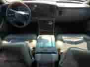 2002 Cadillac Escalade EXT with VIN 3GYEK63N72G283600, listed as a Copart auction lot 65965045 with 106,848 mi miles and Salvage title. Bid and sale history available at DreamBid. Image 8.