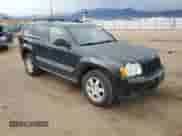 2009 Jeep Grand Cherokee Laredo с VIN 1J8HR48P59C520958, выставлен на аукционе Copart как лот 86542225 с пробегом 199 307 миль миль и Чистый • Clean title. История ставок и продаж доступна на DreamBid. Изображение 4.