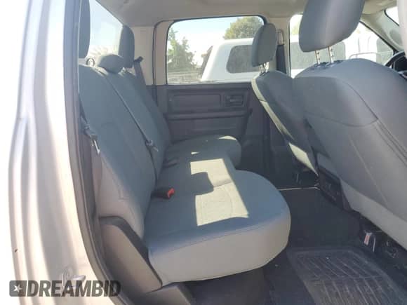 2015 Ram 1500 Tradesman с VIN 1C6RR7SM3FS721181, выставлен на аукционе Copart как лот 70905955 с пробегом 111 012 миль миль и Чистый • Clean title. История ставок и продаж доступна на DreamBid. Изображение 10.