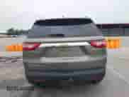 2020 Chevrolet Traverse LT Cloth with VIN 1GNEVGKW0LJ129265, listed as a IAAI auction lot 43046710 with 59,522 mi miles and . Bid and sale history available at DreamBid. Image 17.