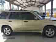 2003 Subaru Forester XS with VIN JF1SG65633G756394, listed as a IAAI auction lot 42779129 with 189,329 mi miles and . Bid and sale history available at DreamBid. Image 14.