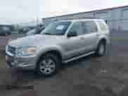 2007 Ford Explorer XLT with VIN 1FMEU73E17UB45363, listed as a IAAI auction lot 43285663 with 198,568 mi miles and . Bid and sale history available at DreamBid. Image 2.