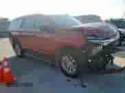 2025 Chevrolet Tahoe LT with VIN 1GNS5NRD6SR113518, listed as a Copart auction lot 71819885 with 16,528 mi miles and Salvage title. Bid and sale history available at DreamBid. Image 4.