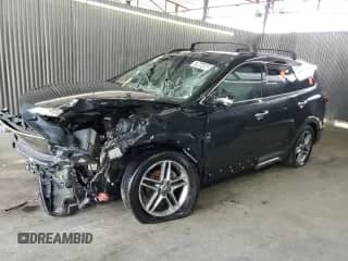 2018 Hyundai Santa Fe Limited Ultimate с VIN KM8SR4HF9JU280845, выставлен на аукционе Copart как лот 70644565 с пробегом 130 388 миль миль и Чистый • Clean title. История ставок и продаж доступна на DreamBid. Изображение 1.