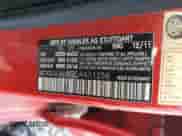 2012 Mercedes-Benz C 250 Sport z VIN WDDGF4HB3CA671256, wystawiony jako Copart lot #82263715 z przebiegiem 137 435 mil mil oraz Czysty tytuł • Clean title. Historia ofert i sprzedaży dostępna na DreamBid. Obrazek 12.