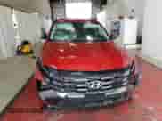 2025 Hyundai Tucson Blue с VIN KM8JBDD13SU268704, выставлен на аукционе Copart как лот 63569175 с пробегом 17 230 миль миль и Списание • Salvage title. История ставок и продаж доступна на DreamBid. Изображение 5.