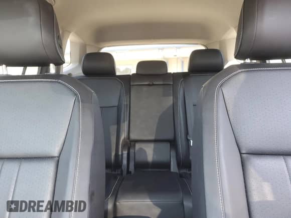 2024 Volkswagen Tiguan SE с VIN 3VV2B7AXXRM051654, выставлен на аукционе Copart как лот 71794435 с пробегом 89 669 миль миль и Чистый • Clean title. История ставок и продаж доступна на DreamBid. Изображение 10.