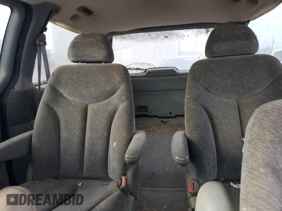 1999 Dodge Caravan SE with VIN 1B4GP44L1XB903520, listed as a Copart auction lot 47292535 with 234,222 mi miles and Clean title. Bid and sale history available at DreamBid. Image 10.