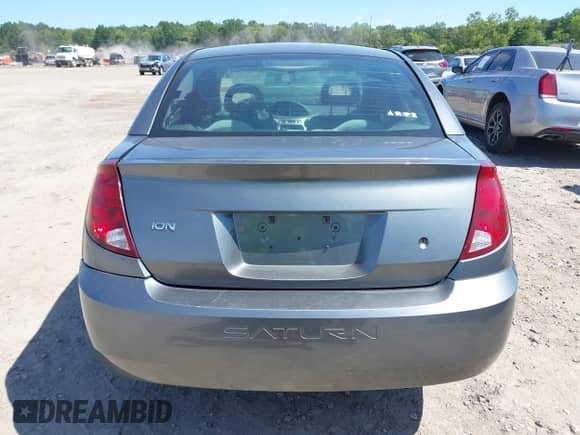 2005 Saturn ION ION 3 with VIN 1G8AL52FX5Z137972, listed as a IAAI auction lot 43051295 with 219,347 mi miles and . Bid and sale history available at DreamBid. Image 16.