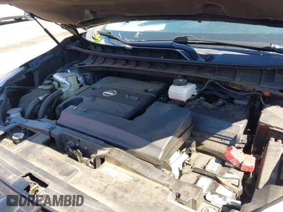 2017 Nissan Murano S with VIN 5N1AZ2MG3HN198497, listed as a IAAI auction lot 42295156 with 43,067 mi miles and . Bid and sale history available at DreamBid. Image 10.