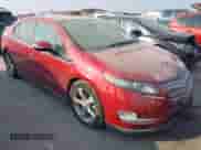 2015 Chevrolet Volt with VIN 1G1RB6E47FU123756, listed as a IAAI auction lot 42066513 with 120,097 mi miles and . Bid and sale history available at DreamBid. Image 1.