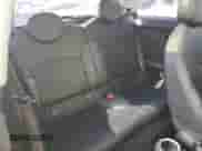 2007 MINI Hardtop with VIN WMWMF33547TT51590, listed as a Copart auction lot 57323995 with 114,113 mi miles and Salvage title. Bid and sale history available at DreamBid. Image 10.