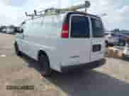 2006 Chevrolet Express Cargo с VIN 1GCGG25V161181669, выставлен на аукционе IAAI как лот 42829538 с пробегом 250 199 миль миль и . История ставок и продаж доступна на DreamBid. Изображение 3.