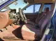 1990 Honda Accord LX z VIN JHMCB765XLC127200, wystawiony jako Copart lot #80770574 z przebiegiem 142 628 mil mil oraz Szkoda całkowita • Salvage title. Historia ofert i sprzedaży dostępna na DreamBid. Obrazek 7.