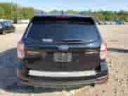 2018 Subaru Forester Touring z VIN JF2SJAWC1JH464268, wystawiony jako Copart lot #71262065 z przebiegiem 182 799 mil mil oraz Szkoda całkowita • Salvage title. Historia ofert i sprzedaży dostępna na DreamBid. Obrazek 6.