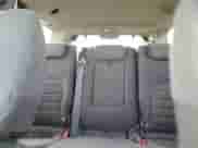 2011 Nissan Pathfinder LE with VIN 5N1AR1NN3BC622688, listed as a Copart auction lot 87666085 with 216,233 mi miles and Salvage title. Bid and sale history available at DreamBid. Image 10.