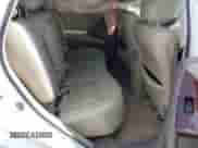 2009 Nissan Murano SL with VIN JN8AZ18W79W125262, listed as a IAAI auction lot 42802546 with 146,588 mi miles and . Bid and sale history available at DreamBid. Image 8.