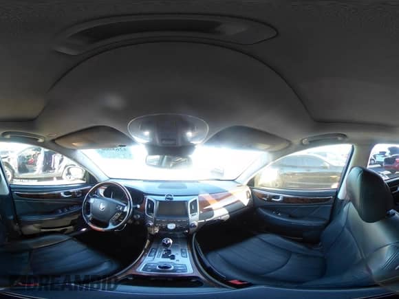 2012 Hyundai Equus Signature с VIN KMHGH4JH1CU052880, выставлен на аукционе IAAI как лот 42680007 с пробегом 163 466 миль миль и . История ставок и продаж доступна на DreamBid. Изображение 18.