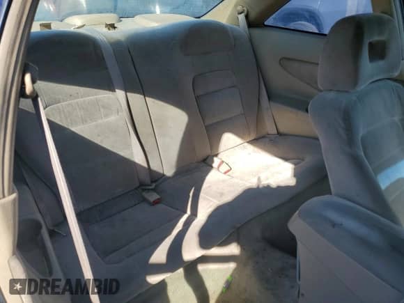 2001 Honda Accord z VIN 1HGCG31611A016296, wystawiony jako Copart lot #75356114 z przebiegiem 421 019 mil mil oraz Szkoda całkowita • Salvage title. Historia ofert i sprzedaży dostępna na DreamBid. Obrazek 10.