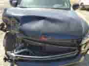 2024 Chevrolet Suburban LT with VIN 1GNSKCKD4RR247686, listed as a Copart auction lot 54845645 with Not provided miles and Clean title. Bid and sale history available at DreamBid. Image 12.