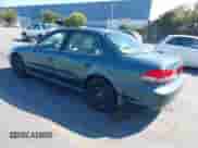 2002 Honda Accord LX with VIN 1HGCG56482A045234, listed as a IAAI auction lot 42884707 with 174,019 mi miles and . Bid and sale history available at DreamBid. Image 3.